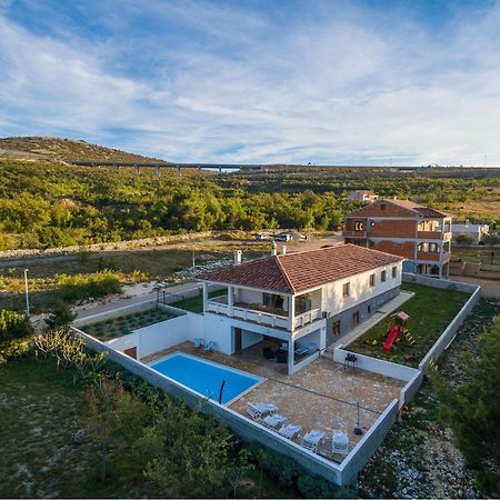 Villa More Rovanjska Εξωτερικό φωτογραφία