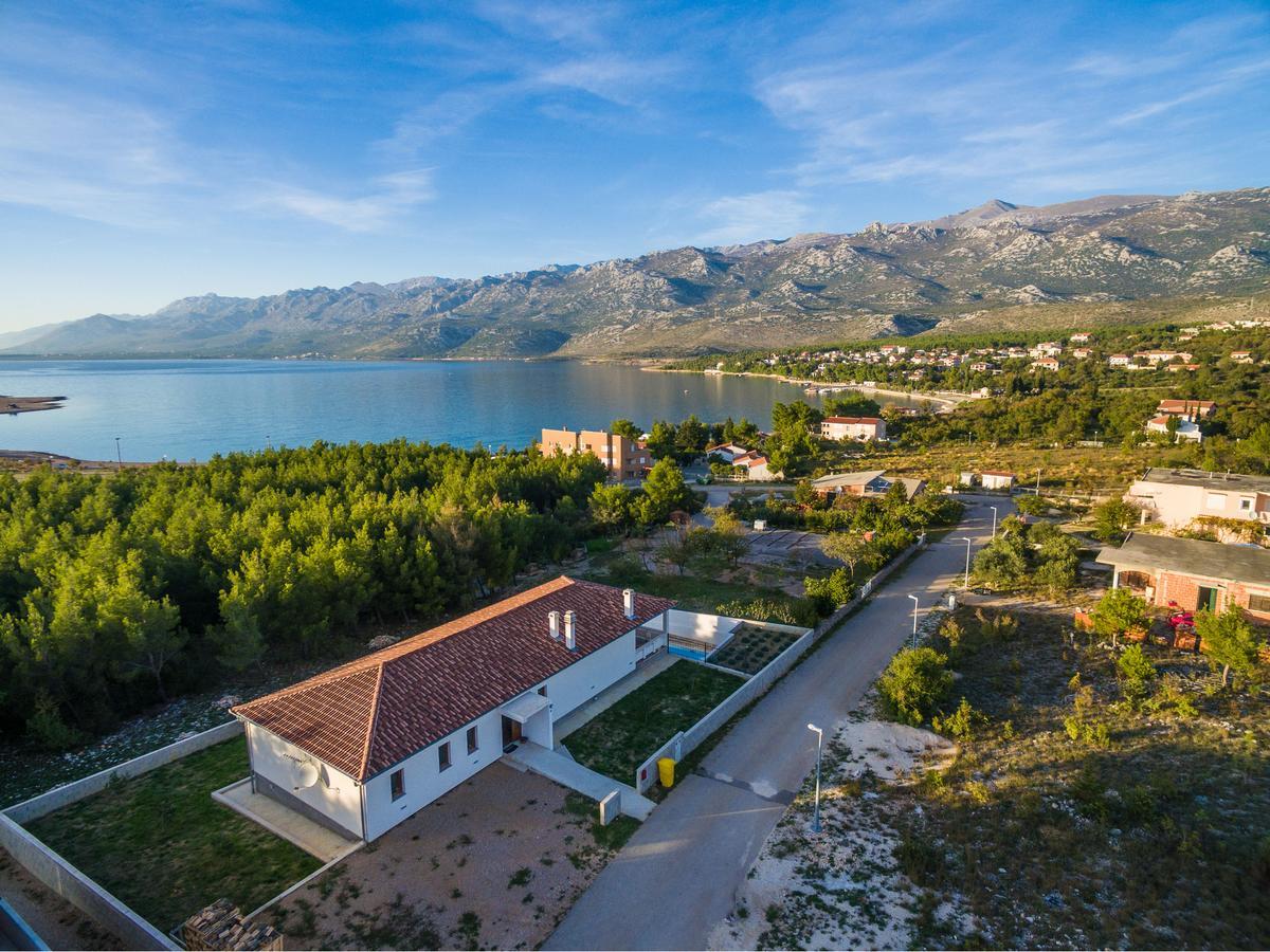 Villa More Rovanjska Εξωτερικό φωτογραφία