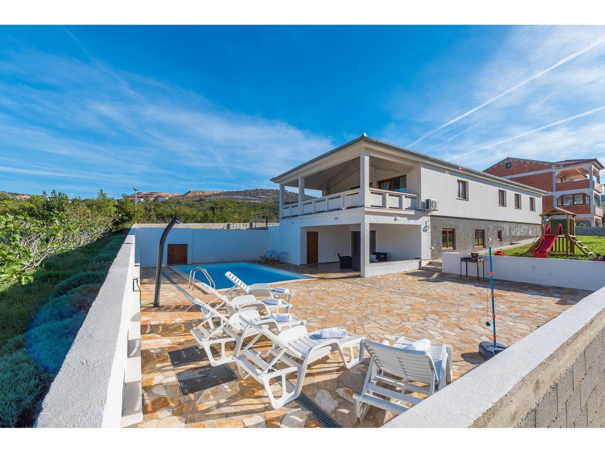 Villa More Rovanjska Εξωτερικό φωτογραφία