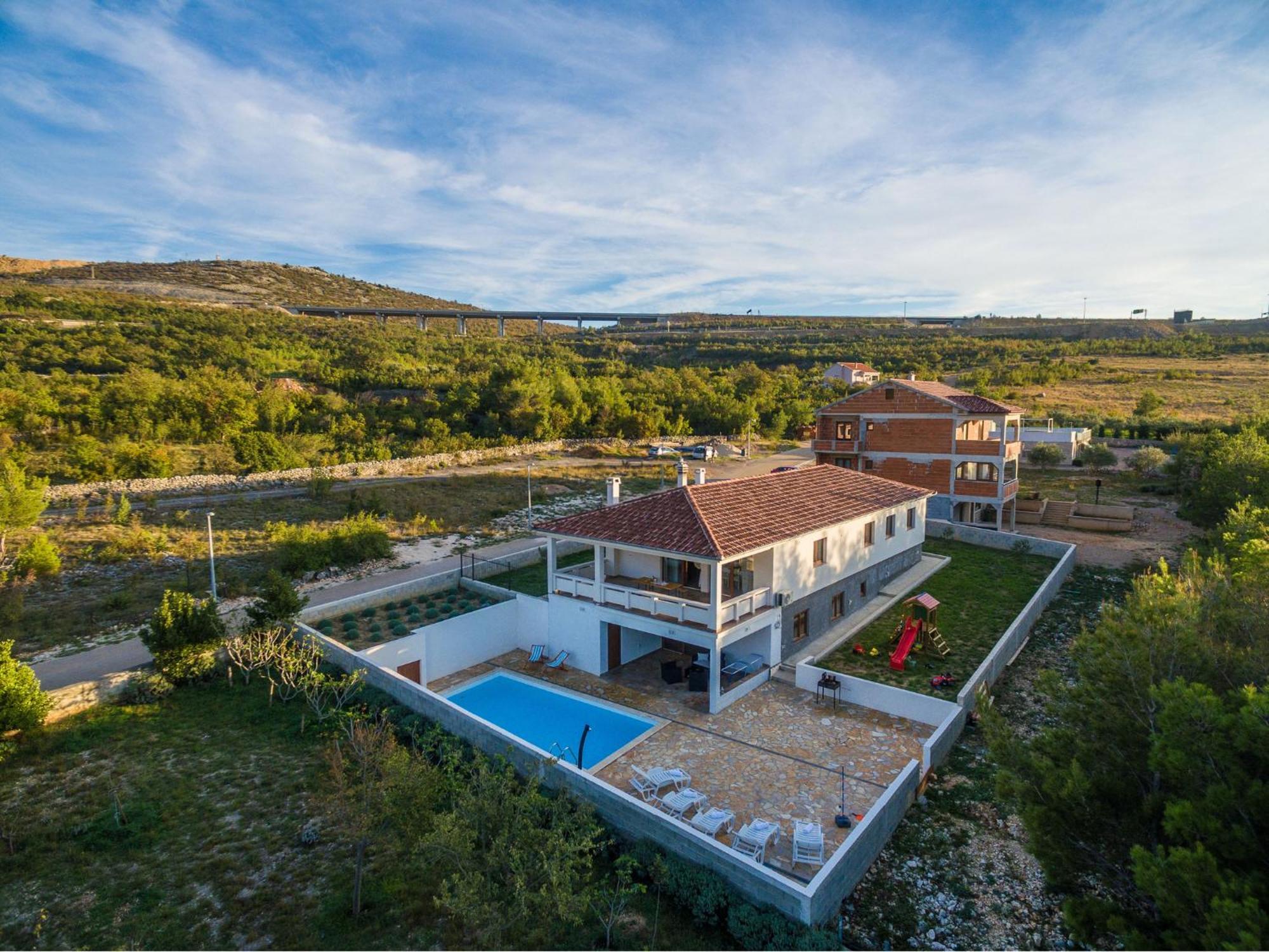 Villa More Rovanjska Εξωτερικό φωτογραφία