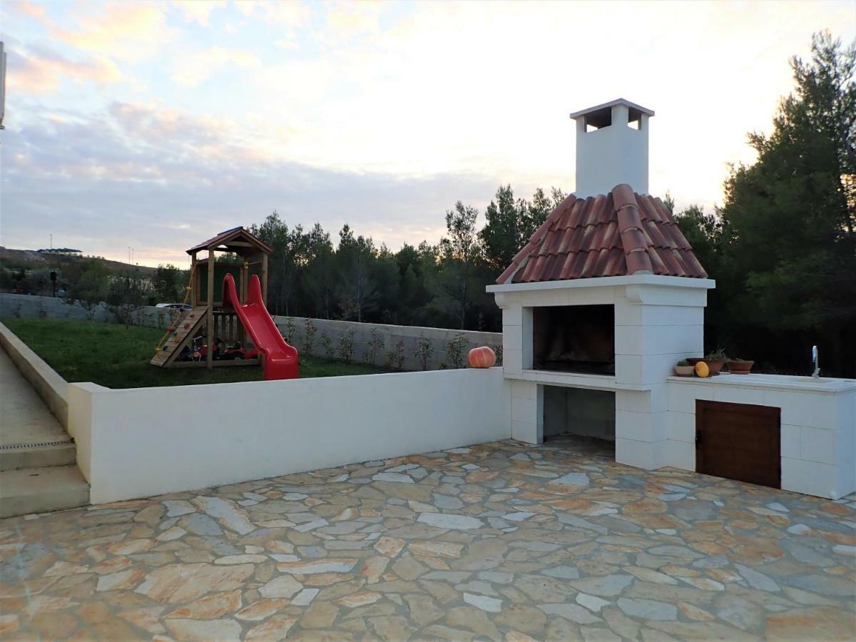 Villa More Rovanjska Εξωτερικό φωτογραφία